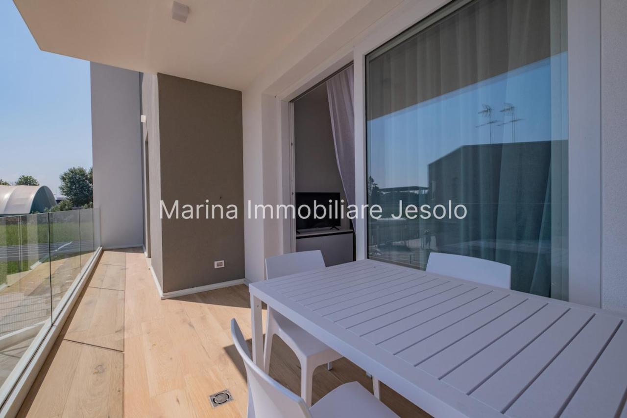 Appartamento Trilogy Lido di Jesolo