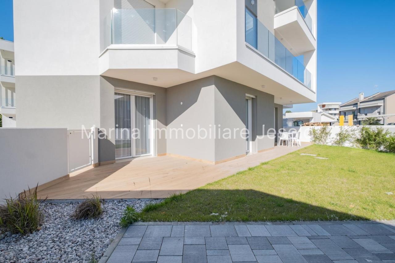 Appartamento Trilogy Lido di Jesolo