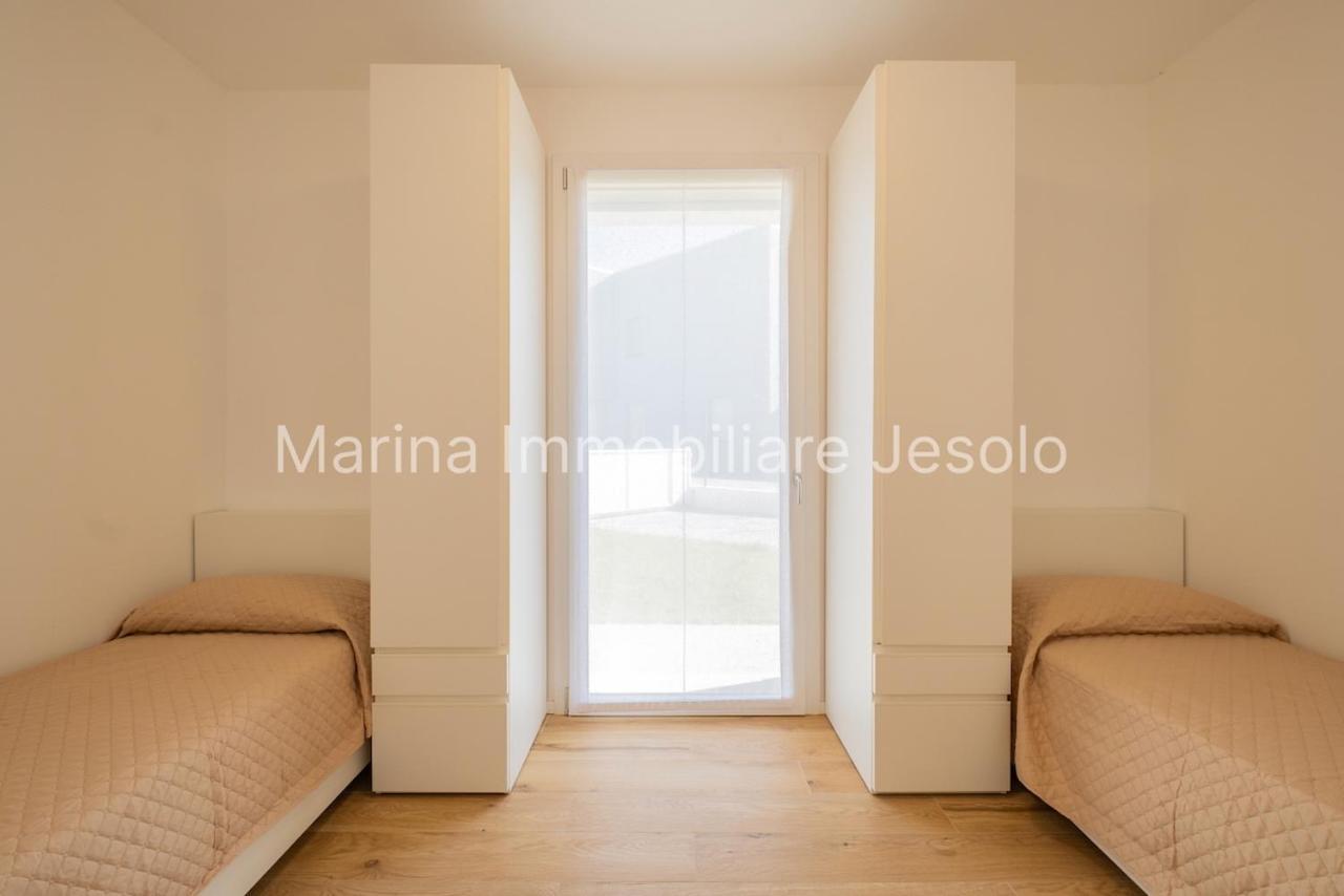 Trilogy Apartment