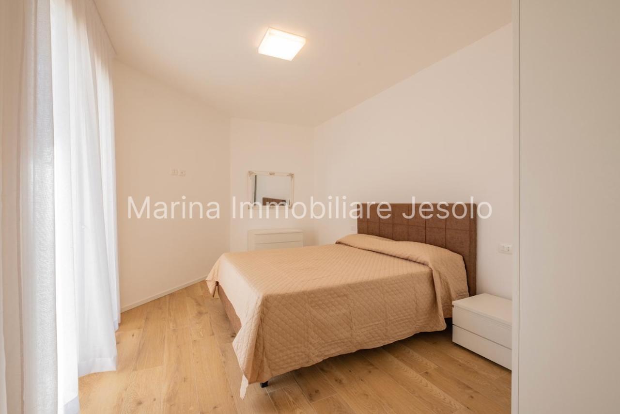Trilogy Apartment *