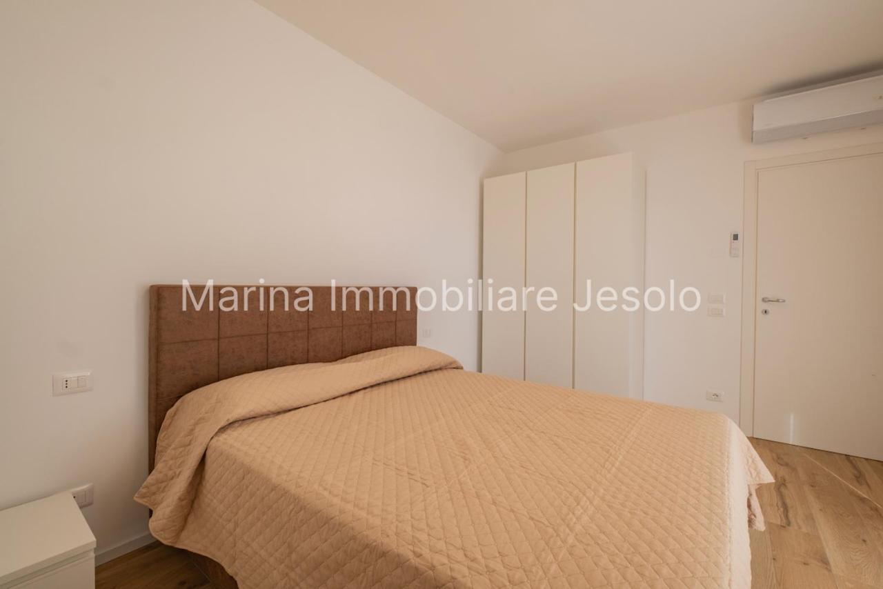 Trilogy Apartment