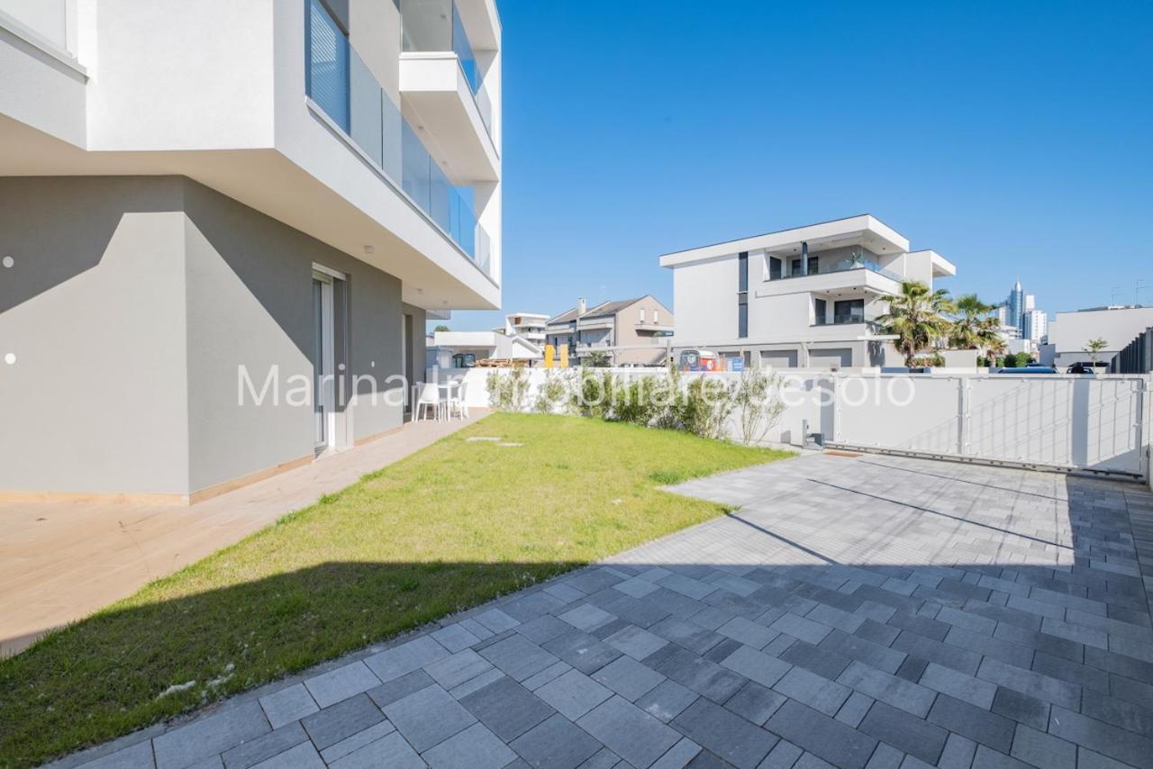 Trilogy Appartamento Lido di Jesolo