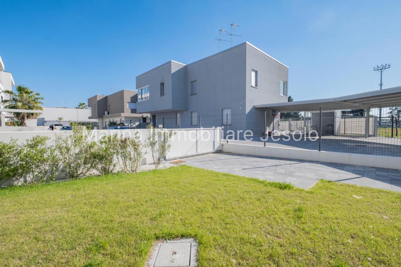 Trilogy Apartment Lido di Jesolo