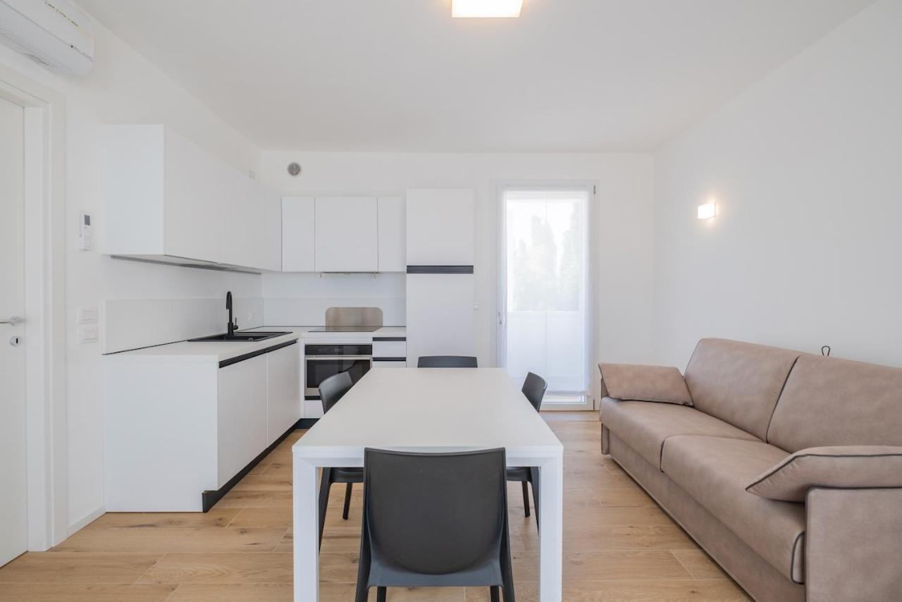 Trilogy Apartment Lido di Jesolo