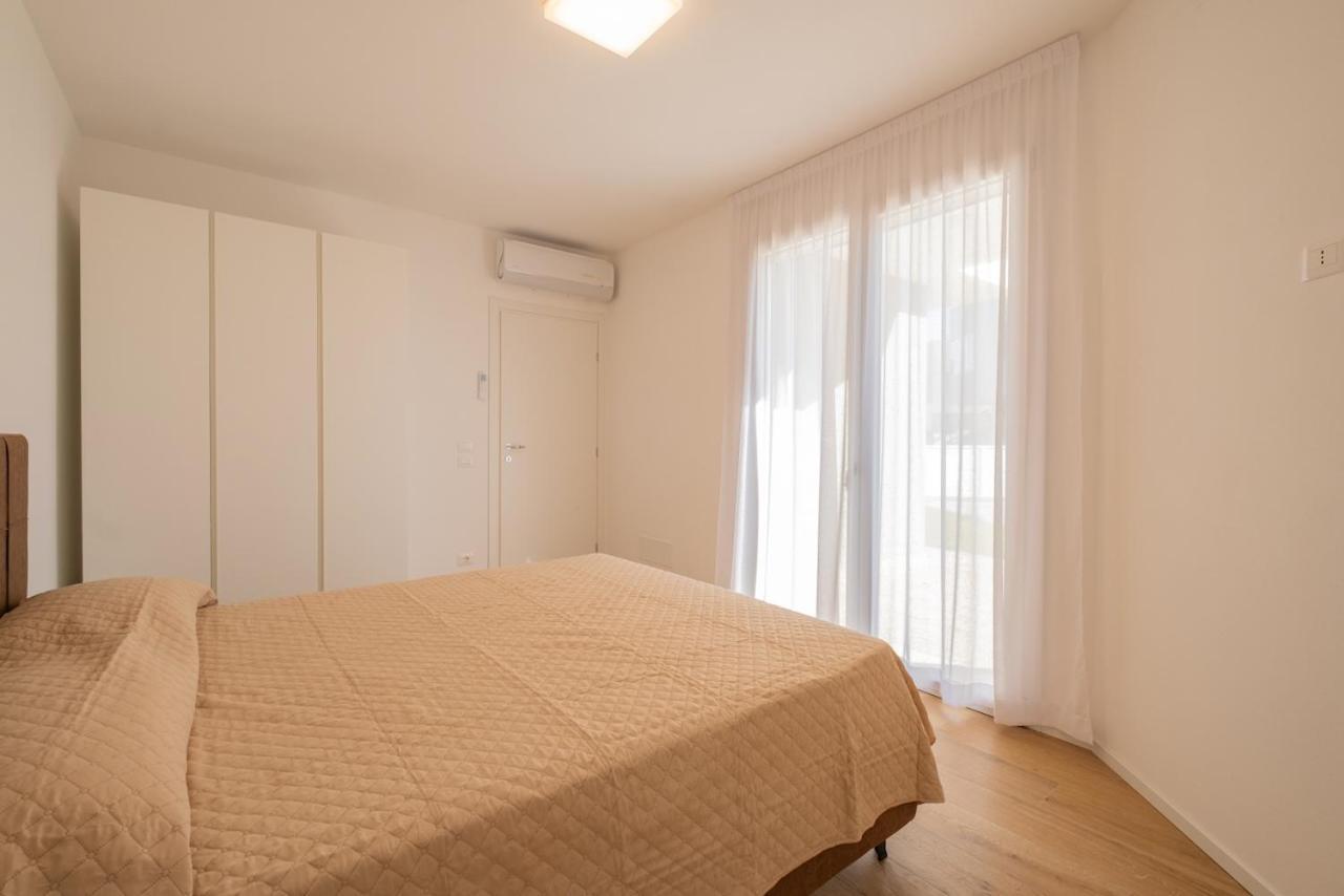 Trilogy Apartment *